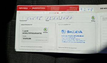 Škoda Octavia Klimatronic 2-stref, DSG, Podgrz. fotele, PDC 2x, Navi, PL Salon full