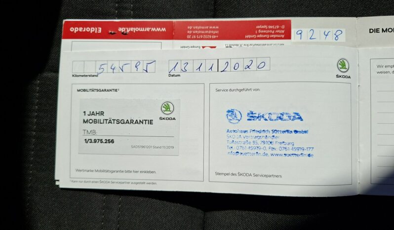 Škoda Octavia Klimatronic 2-stref, DSG, Podgrz. fotele, PDC 2x, Navi, PL Salon full