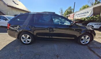 Škoda Octavia Klimatronic 2-stref, DSG, Podgrz. fotele, PDC 2x, Navi, PL Salon full