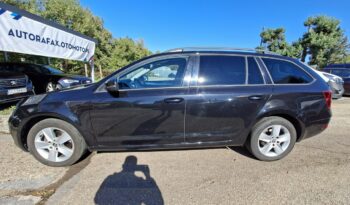 Škoda Octavia Klimatronic 2-stref, DSG, Podgrz. fotele, PDC 2x, Navi, PL Salon full