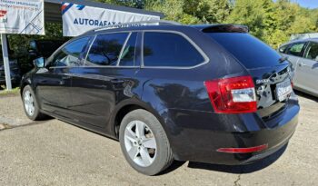 Škoda Octavia Klimatronic 2-stref, DSG, Podgrz. fotele, PDC 2x, Navi, PL Salon full