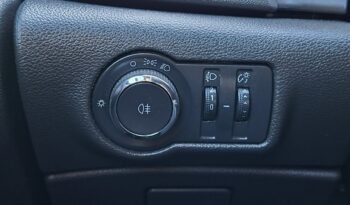 Opel Astra Klimatyzacja, Podgrz. fotele, PDC, Bagażnik rowerowy, Tempomat full