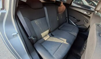 Opel Astra Klimatyzacja, Podgrz. fotele, PDC, Bagażnik rowerowy, Tempomat full