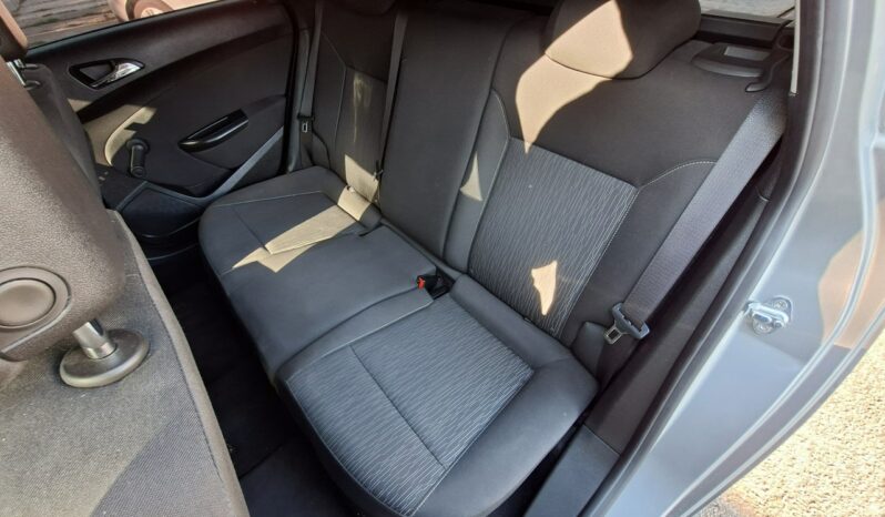 Opel Astra Klimatyzacja, Podgrz. fotele, PDC, Bagażnik rowerowy, Tempomat full