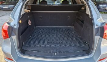 Opel Astra Klimatyzacja, Podgrz. fotele, PDC, Bagażnik rowerowy, Tempomat full