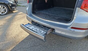 Opel Astra Klimatyzacja, Podgrz. fotele, PDC, Bagażnik rowerowy, Tempomat full