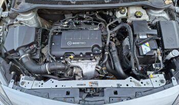 Opel Astra Klimatyzacja, Podgrz. fotele, PDC, Bagażnik rowerowy, Tempomat full