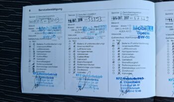 Opel Astra Klimatyzacja, Podgrz. fotele, PDC, Bagażnik rowerowy, Tempomat full