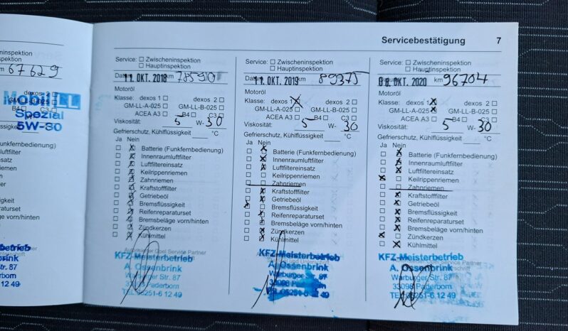 Opel Astra Klimatyzacja, Podgrz. fotele, PDC, Bagażnik rowerowy, Tempomat full