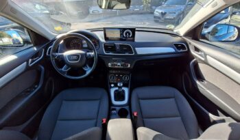 Audi Q3 Klimatronic 2-stref, Podgrz. fotele, CarPlay/AndroidAuto, 2 kpl. kół full