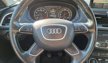 Audi Q3 Klimatronic 2-stref, Podgrz. fotele, CarPlay/AndroidAuto, 2 kpl. kół full