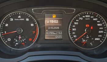 Audi Q3 Klimatronic 2-stref, Podgrz. fotele, CarPlay/AndroidAuto, 2 kpl. kół full