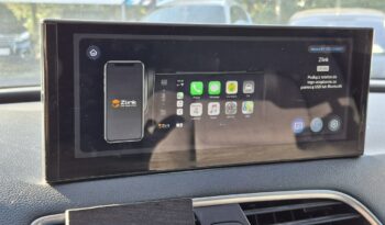 Audi Q3 Klimatronic 2-stref, Podgrz. fotele, CarPlay/AndroidAuto, 2 kpl. kół full