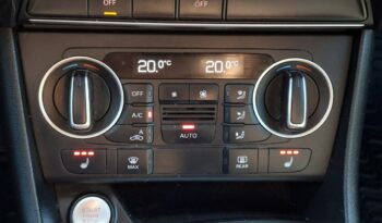 Audi Q3 Klimatronic 2-stref, Podgrz. fotele, CarPlay/AndroidAuto, 2 kpl. kół full