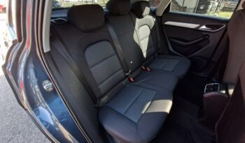 Audi Q3 Klimatronic 2-stref, Podgrz. fotele, CarPlay/AndroidAuto, 2 kpl. kół full