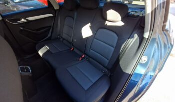 Audi Q3 Klimatronic 2-stref, Podgrz. fotele, CarPlay/AndroidAuto, 2 kpl. kół full