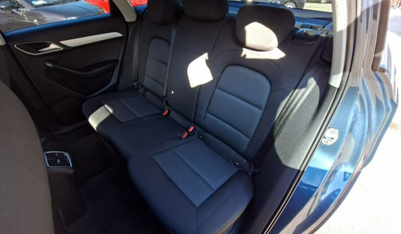 Audi Q3 Klimatronic 2-stref, Podgrz. fotele, CarPlay/AndroidAuto, 2 kpl. kół full