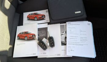 Audi Q3 Klimatronic 2-stref, Podgrz. fotele, CarPlay/AndroidAuto, 2 kpl. kół full