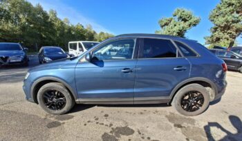 Audi Q3 Klimatronic 2-stref, Podgrz. fotele, CarPlay/AndroidAuto, 2 kpl. kół full