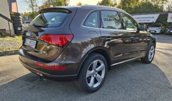 Audi Q5 Klimatronic, Quattro, Tiptronic, Podgrz. fotele, PDC, full