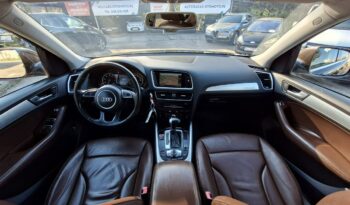 Audi Q5 Klimatronic, Quattro, Tiptronic, Podgrz. fotele, PDC, full