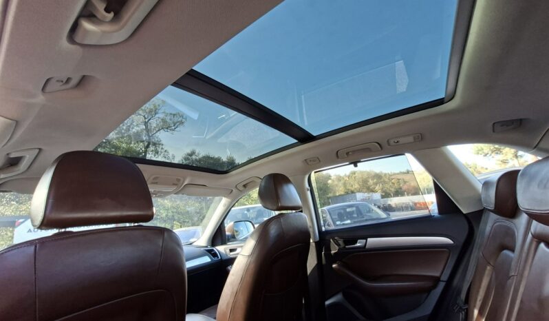 Audi Q5 Klimatronic, Quattro, Tiptronic, Podgrz. fotele, PDC, full