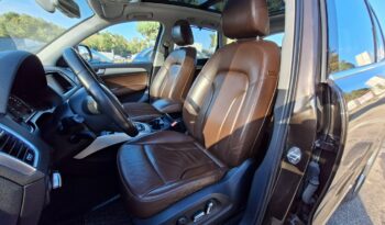 Audi Q5 Klimatronic, Quattro, Tiptronic, Podgrz. fotele, PDC, full
