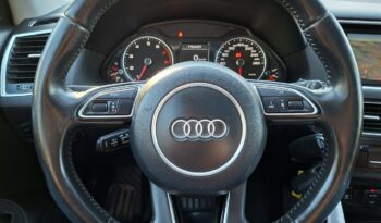 Audi Q5 Klimatronic, Quattro, Tiptronic, Podgrz. fotele, PDC, full