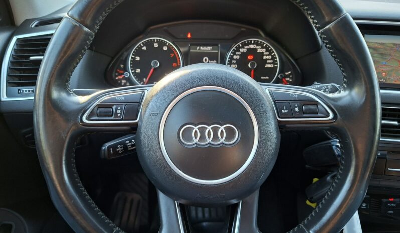 Audi Q5 Klimatronic, Quattro, Tiptronic, Podgrz. fotele, PDC, full