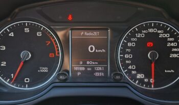 Audi Q5 Klimatronic, Quattro, Tiptronic, Podgrz. fotele, PDC, full