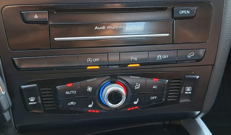 Audi Q5 Klimatronic, Quattro, Tiptronic, Podgrz. fotele, PDC, full