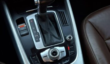 Audi Q5 Klimatronic, Quattro, Tiptronic, Podgrz. fotele, PDC, full