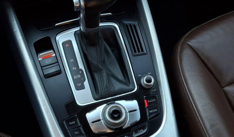 Audi Q5 Klimatronic, Quattro, Tiptronic, Podgrz. fotele, PDC, full