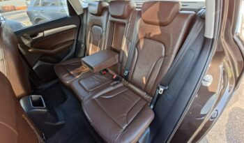 Audi Q5 Klimatronic, Quattro, Tiptronic, Podgrz. fotele, PDC, full