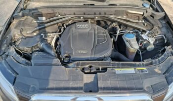 Audi Q5 Klimatronic, Quattro, Tiptronic, Podgrz. fotele, PDC, full