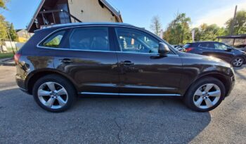Audi Q5 Klimatronic, Quattro, Tiptronic, Podgrz. fotele, PDC, full