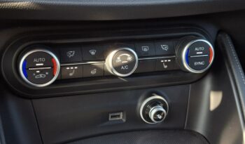 Alfa Romeo Stelvio Klimatronic 2-stref, Podgrz. fotele + kierownica, PL Salon, PDC 2x full