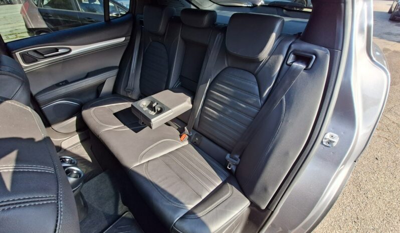 Alfa Romeo Stelvio Klimatronic 2-stref, Podgrz. fotele + kierownica, PL Salon, PDC 2x full