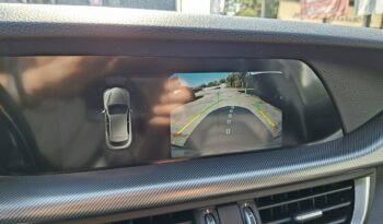 Alfa Romeo Stelvio Klimatronic 2-stref, Podgrz. fotele + kierownica, PL Salon, PDC 2x full