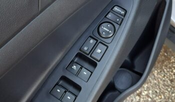 Hyundai Tucson Klimatronic 2-stref, Podgrz. fotele, Hak, PDC, Kamera cofania, Navi full