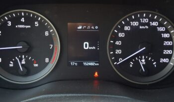 Hyundai Tucson Klimatronic 2-stref, Podgrz. fotele, Hak, PDC, Kamera cofania, Navi full