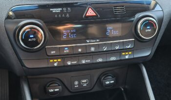 Hyundai Tucson Klimatronic 2-stref, Podgrz. fotele, Hak, PDC, Kamera cofania, Navi full