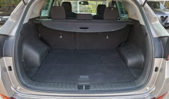 Hyundai Tucson Klimatronic 2-stref, Podgrz. fotele, Hak, PDC, Kamera cofania, Navi full
