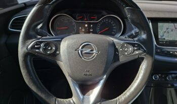 Opel Grandland X Klimatronic 2-stref, Podgrz. fotele przód i tył + kierownica, PDC 2x full