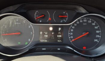 Opel Grandland X Klimatronic 2-stref, Podgrz. fotele przód i tył + kierownica, PDC 2x full