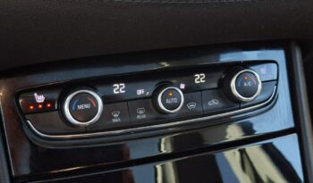 Opel Grandland X Klimatronic 2-stref, Podgrz. fotele przód i tył + kierownica, PDC 2x full