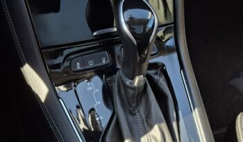 Opel Grandland X Klimatronic 2-stref, Podgrz. fotele przód i tył + kierownica, PDC 2x full