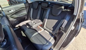 Opel Grandland X Klimatronic 2-stref, Podgrz. fotele przód i tył + kierownica, PDC 2x full