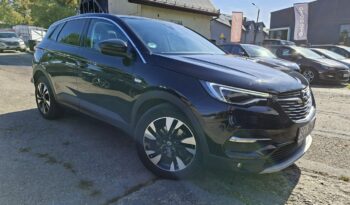 Opel Grandland X Klimatronic 2-stref, Podgrz. fotele przód i tył + kierownica, PDC 2x full