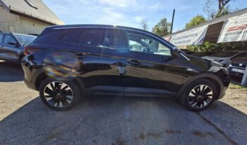 Opel Grandland X Klimatronic 2-stref, Podgrz. fotele przód i tył + kierownica, PDC 2x full